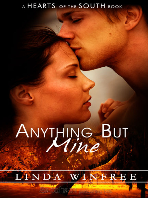 Title details for Anything But Mine by Linda Winfree - Available